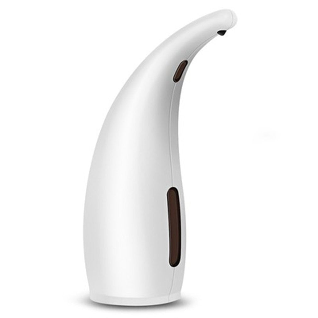 Automatic Intelligent Liquid Soap Dispenser
