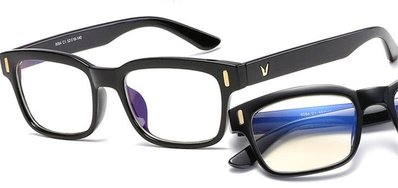 Anti-blue Light Glasses