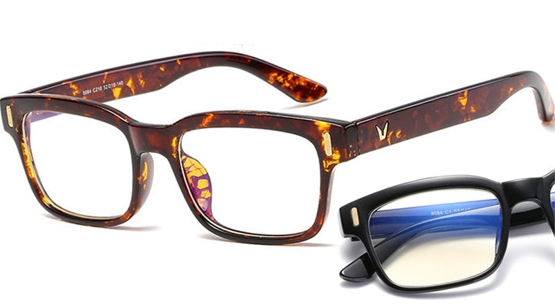 Anti-blue Light Glasses
