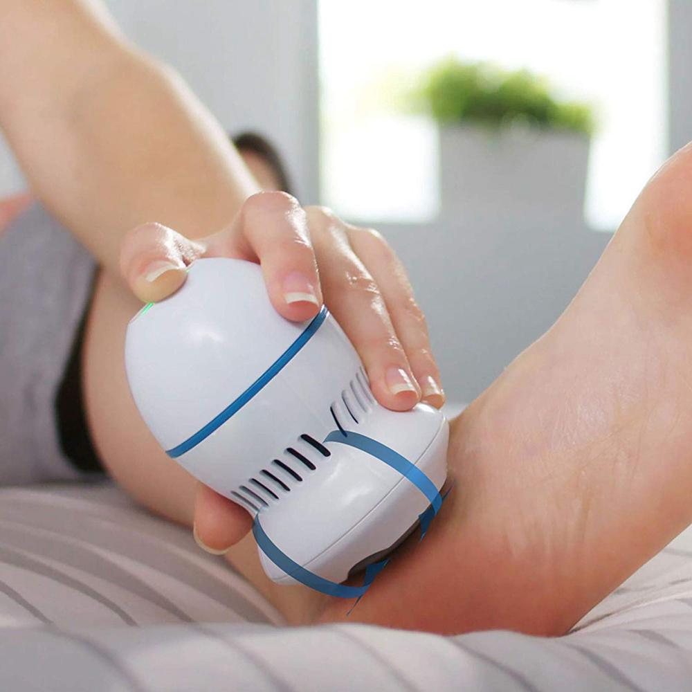 Pedicure Vac Electric Remover
