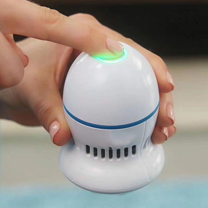 Pedicure Vac Electric Remover
