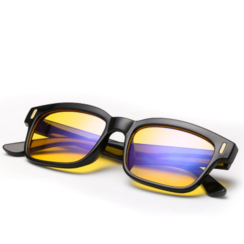Anti-blue Light Glasses