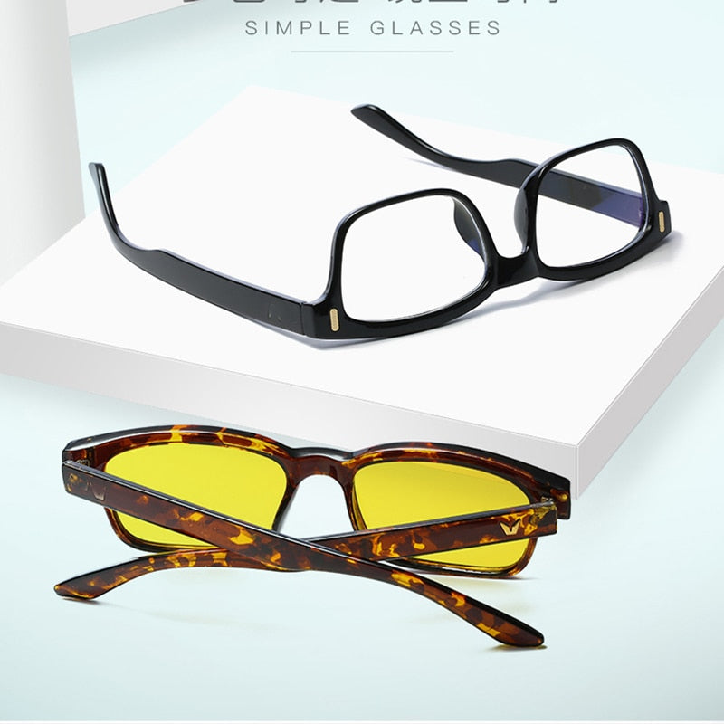 Anti-blue Light Glasses