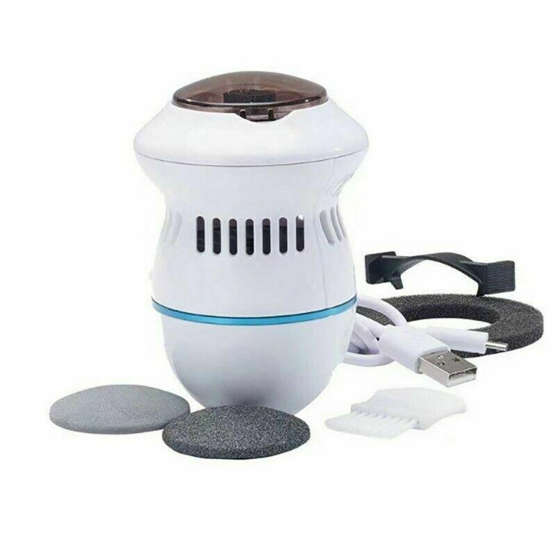 Pedicure Vac Electric Remover