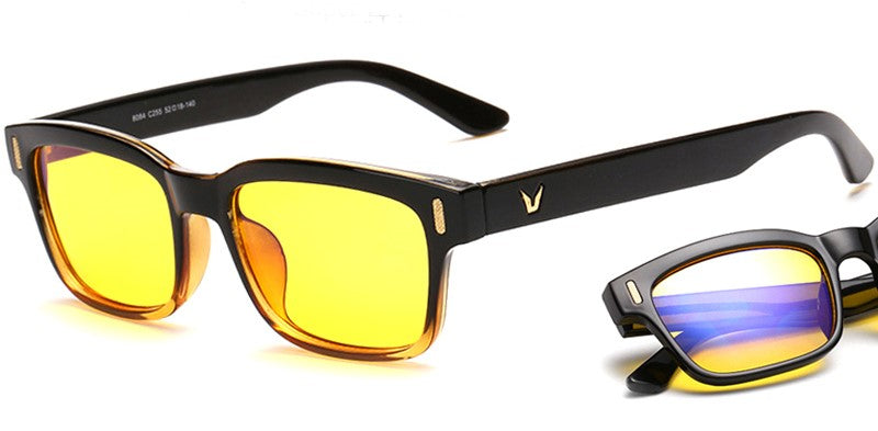 Anti-blue Light Glasses