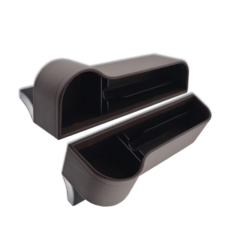Multi-Functional Car Seat Organizer