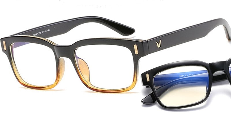 Anti-blue Light Glasses