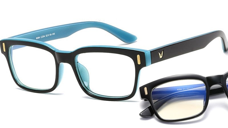 Anti-blue Light Glasses