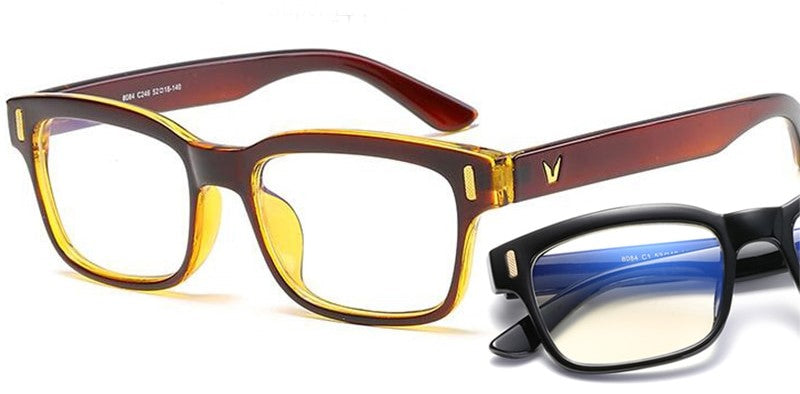 Anti-blue Light Glasses