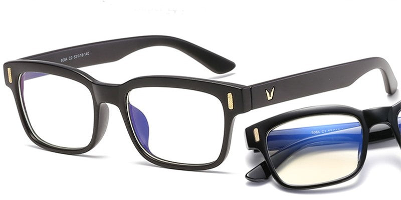 Anti-blue Light Glasses