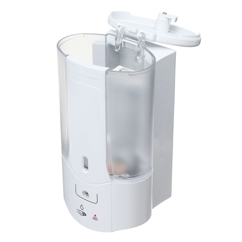 Wall Mounted Automatic Soap Dispenser