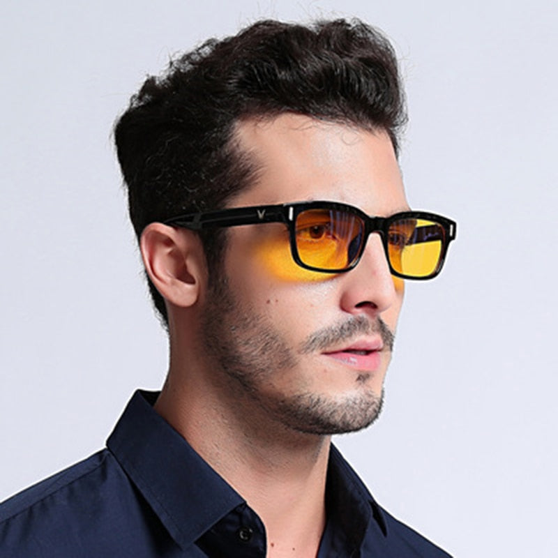 Anti-blue Light Glasses