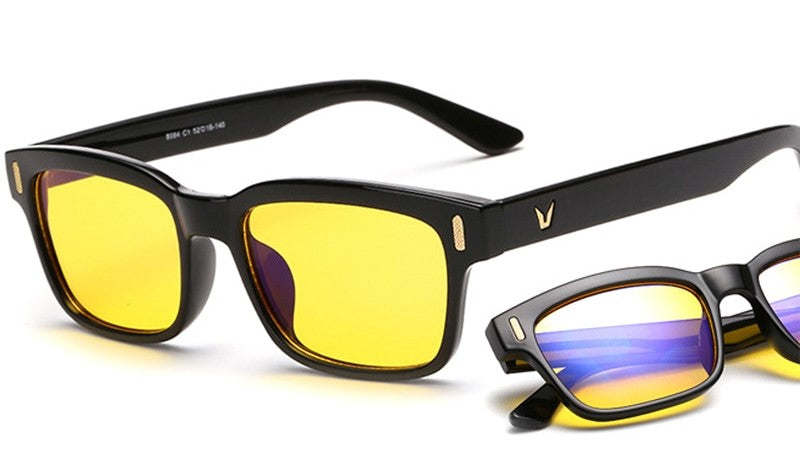 Anti-blue Light Glasses