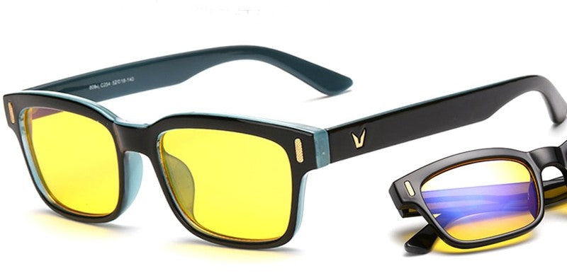 Anti-blue Light Glasses