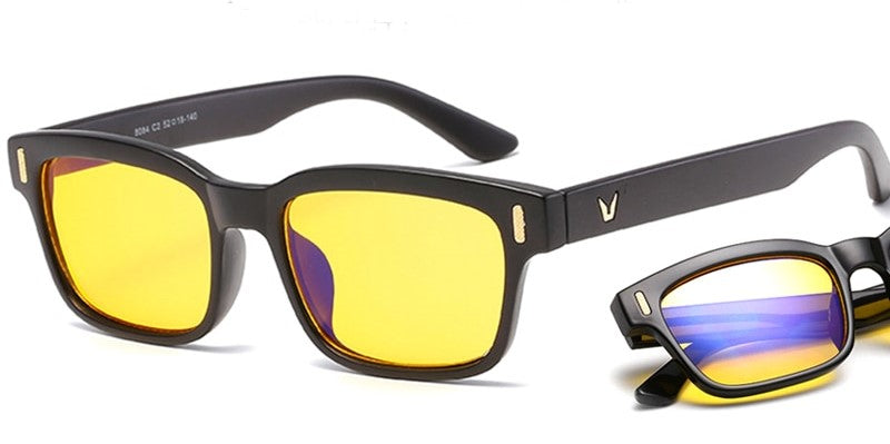Anti-blue Light Glasses